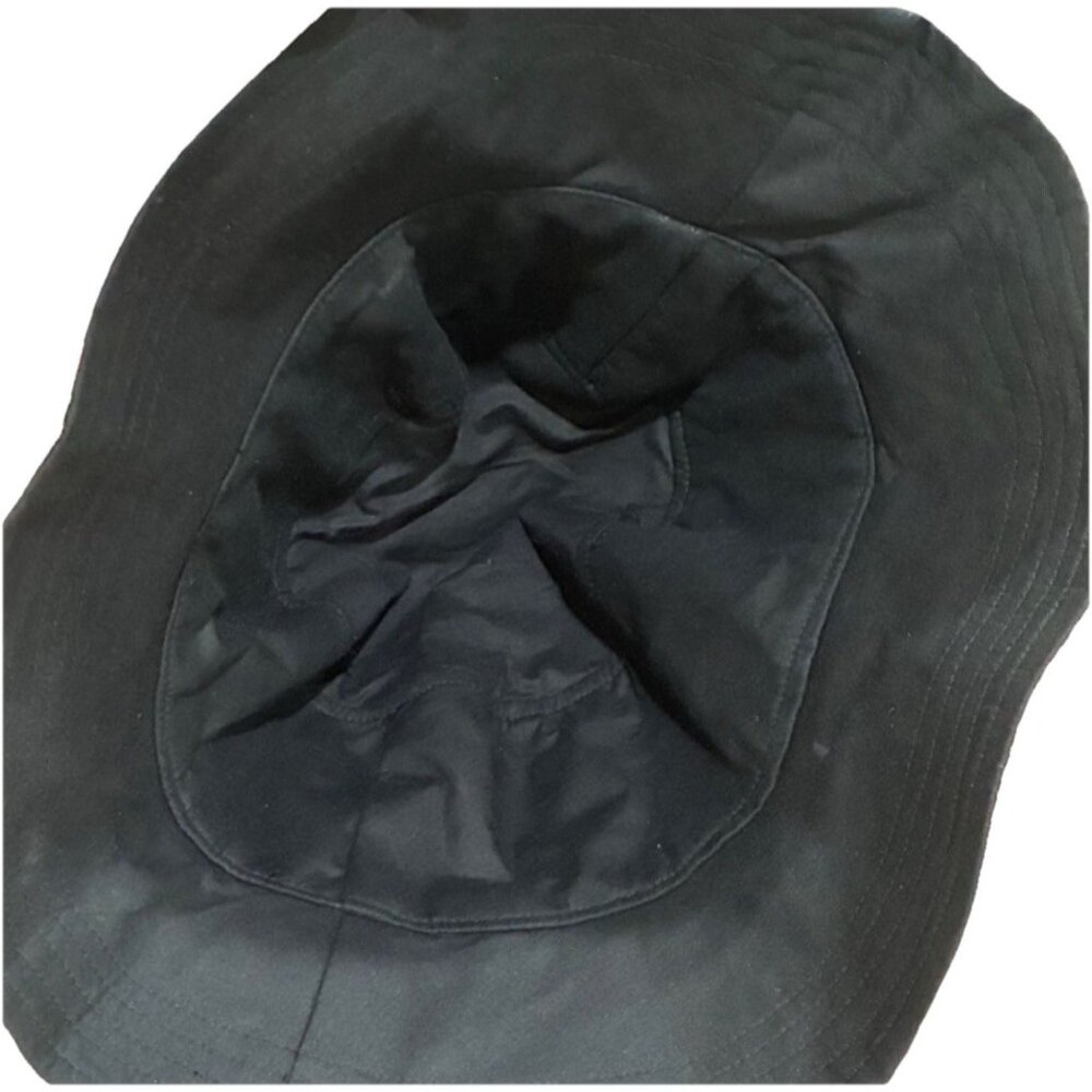 Farm Rio Womens Multicolor‎ Floral Bucket Hat Sz M/L Floral Casual Boho - Picture 4 of 4